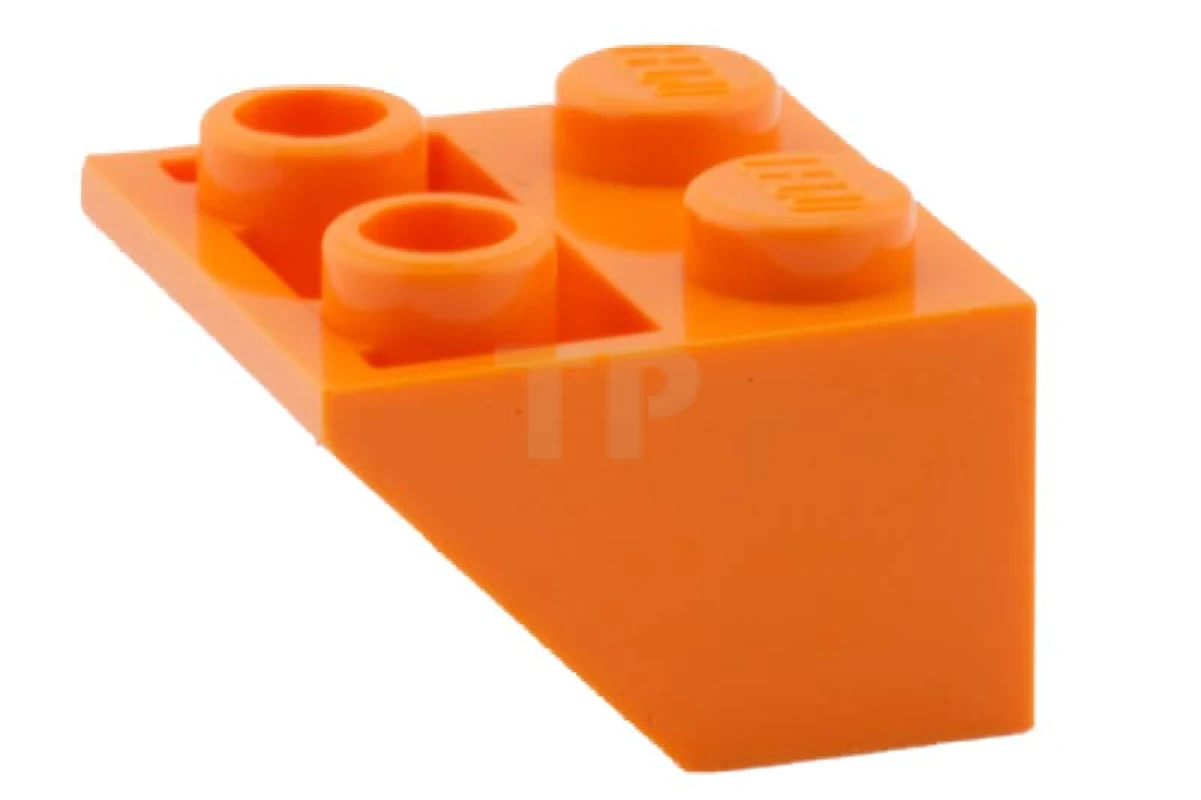 LEGO&reg; 4118829 - 3660 - Slope 45° 2 x 2 - Inverted