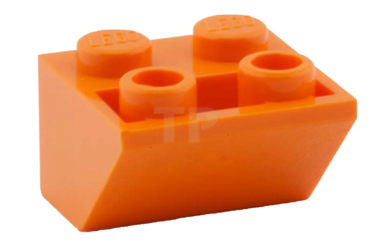 LEGO&reg; 4118829 - 3660 - Slope 45° 2 x 2 - Inverted