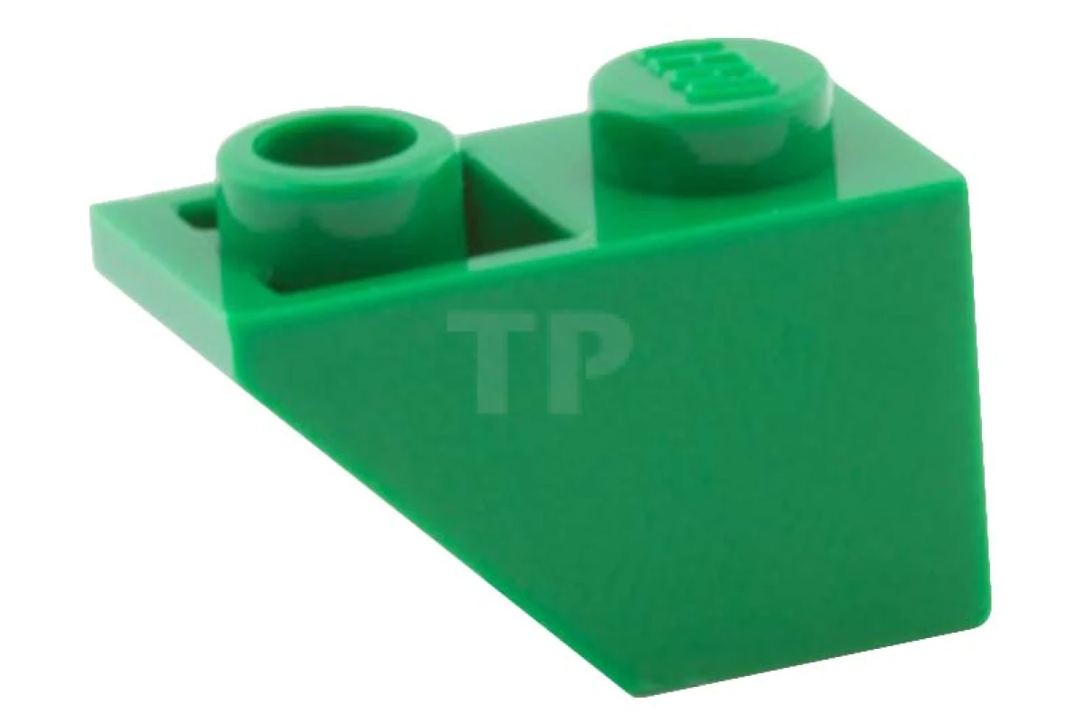 LEGO&reg; 4142989 - 3665 - Dakpan 45° 2 x 1 - Omgekeerd
