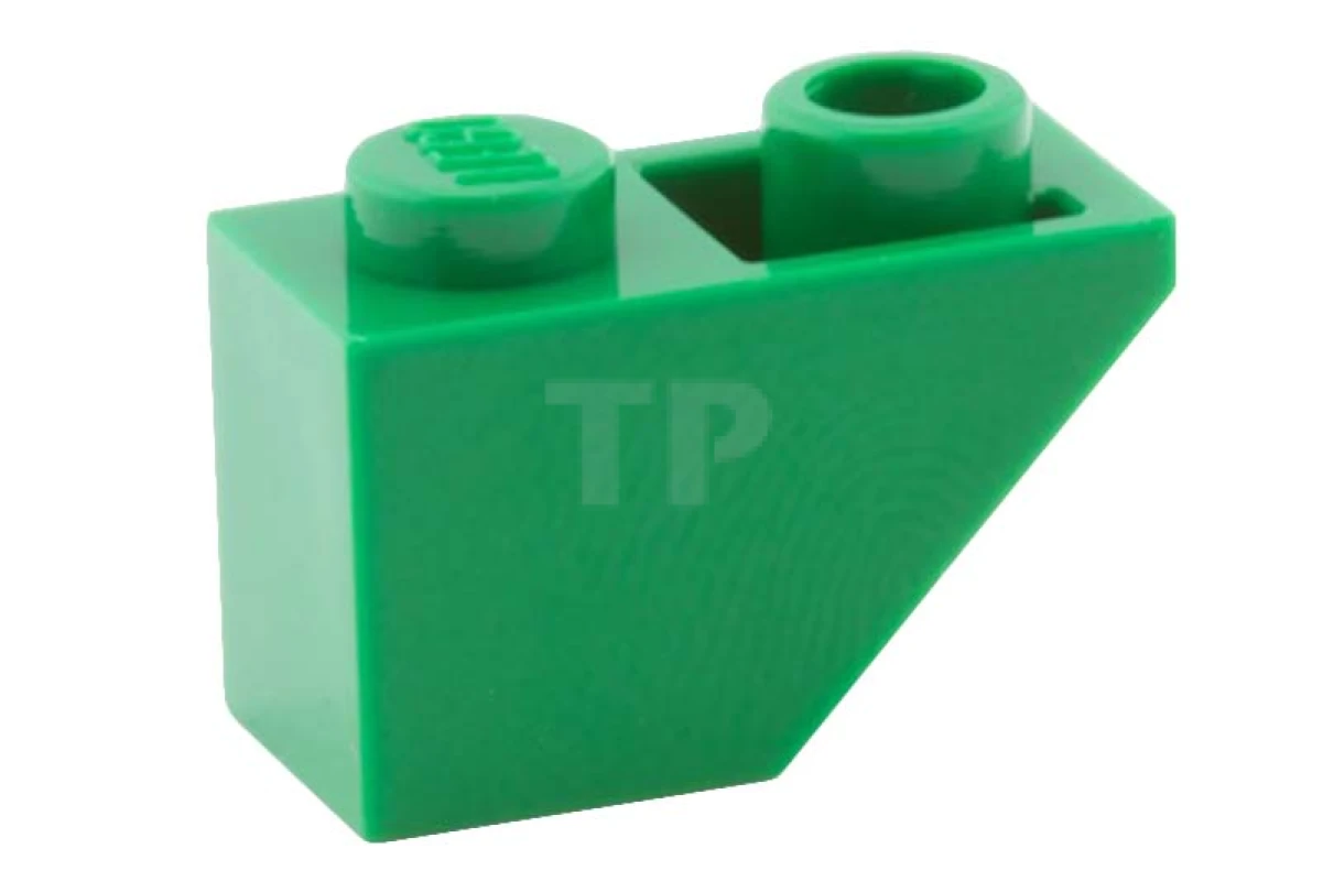 LEGO&reg; 4142989 - 3665 - Dakpan 45° 2 x 1 - Omgekeerd