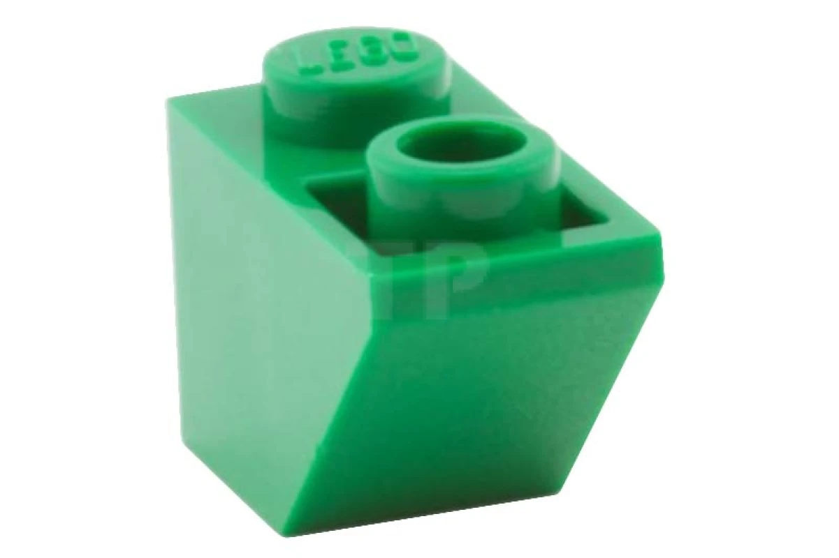 LEGO&reg; 4142989 - 3665 - Dakpan 45° 2 x 1 - Omgekeerd