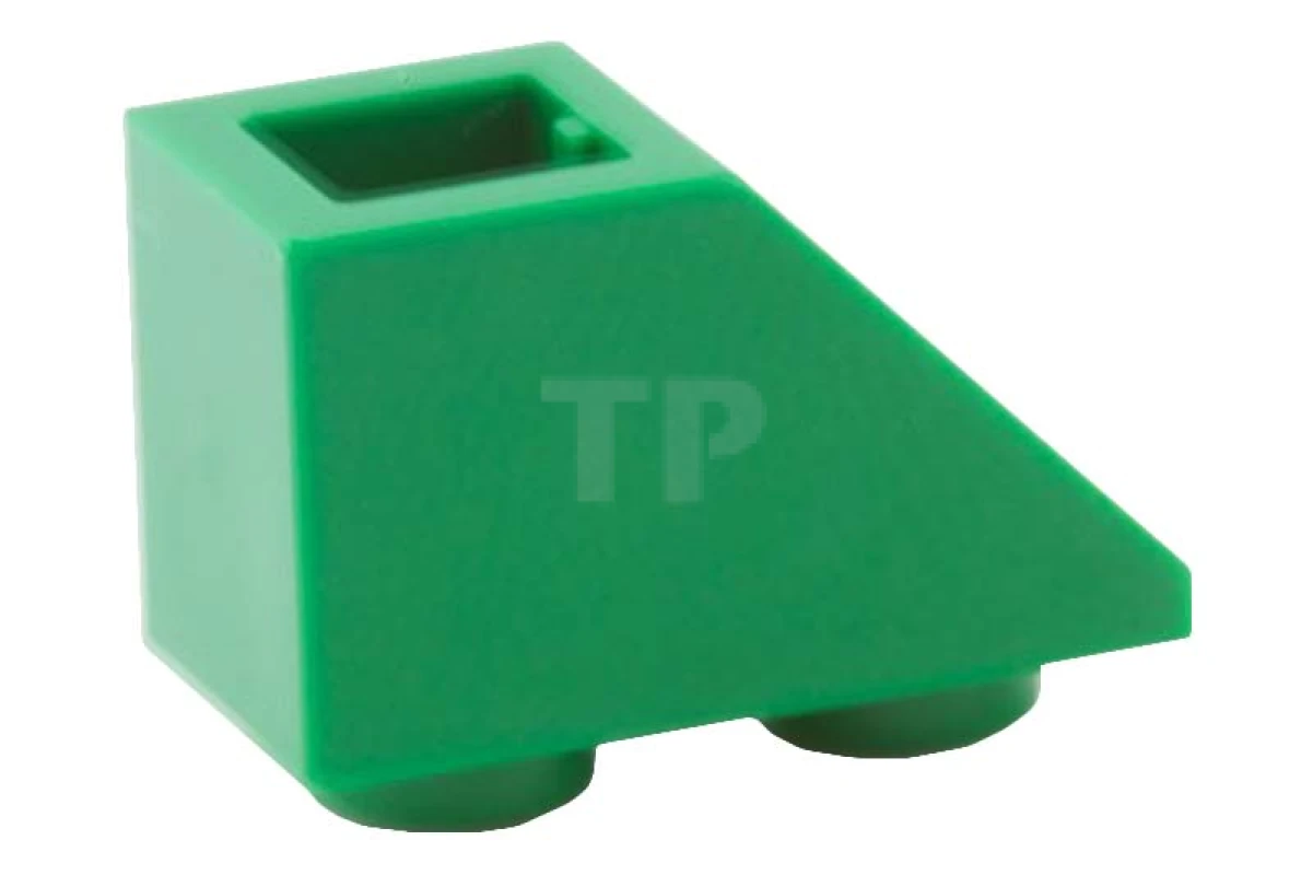 LEGO&reg; 4142989 - 3665 - Dakpan 45° 2 x 1 - Omgekeerd