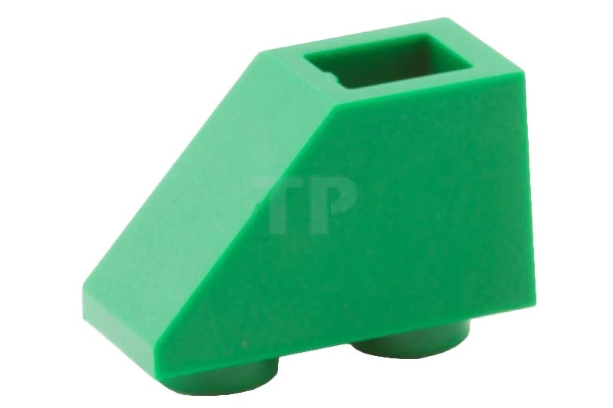 LEGO&reg; 4142989 - 3665 - Dakpan 45° 2 x 1 - Omgekeerd