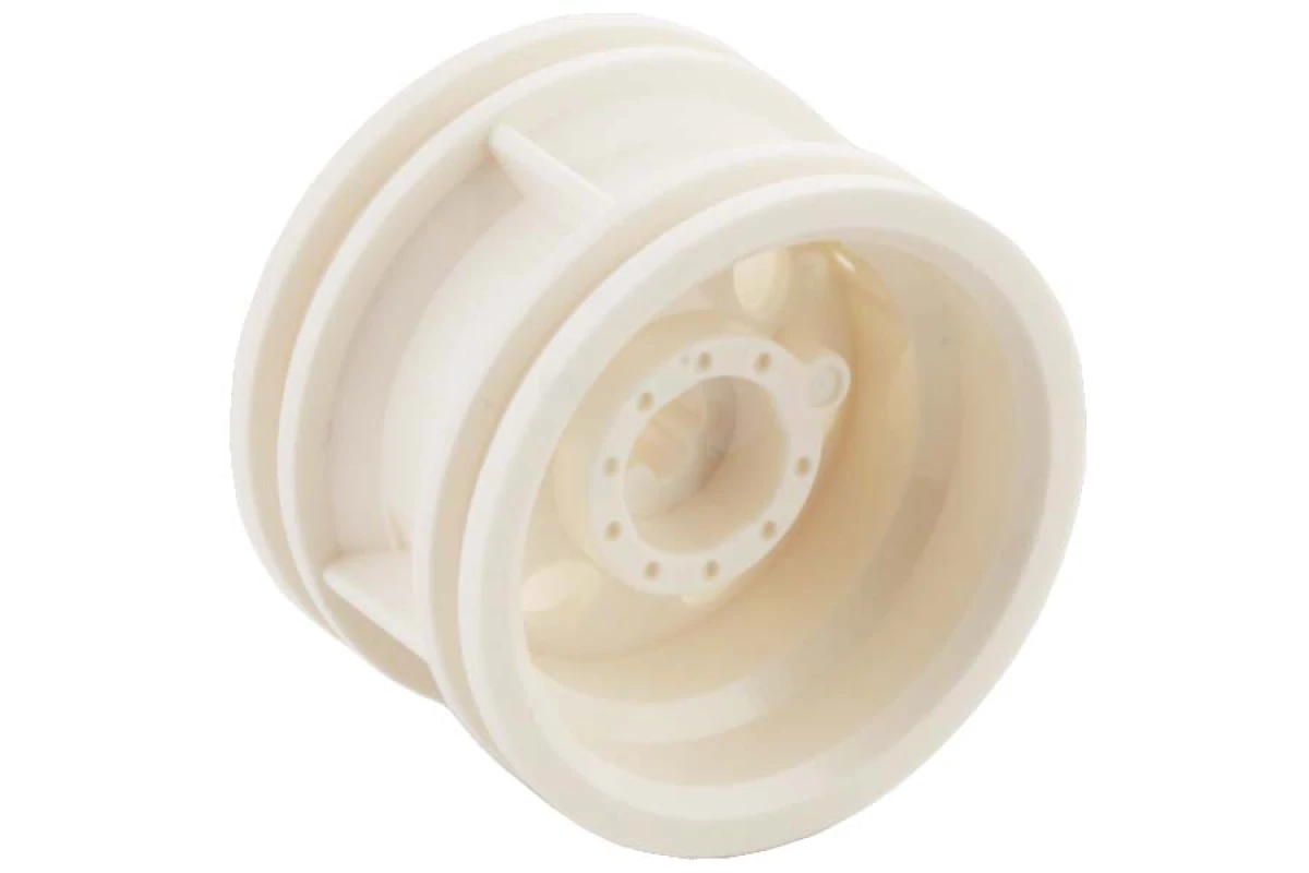 LEGO&reg; 6151728 - 56145 - Wheel 30.4mm D. x 20mm with No Pin Holes and Reinforced Rim