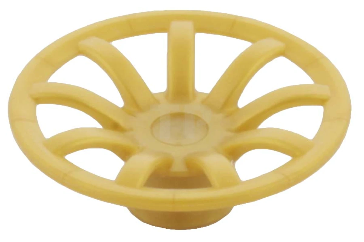 LEGO&reg; 6385882 - 62701 - Wheel Cover (18 mm)