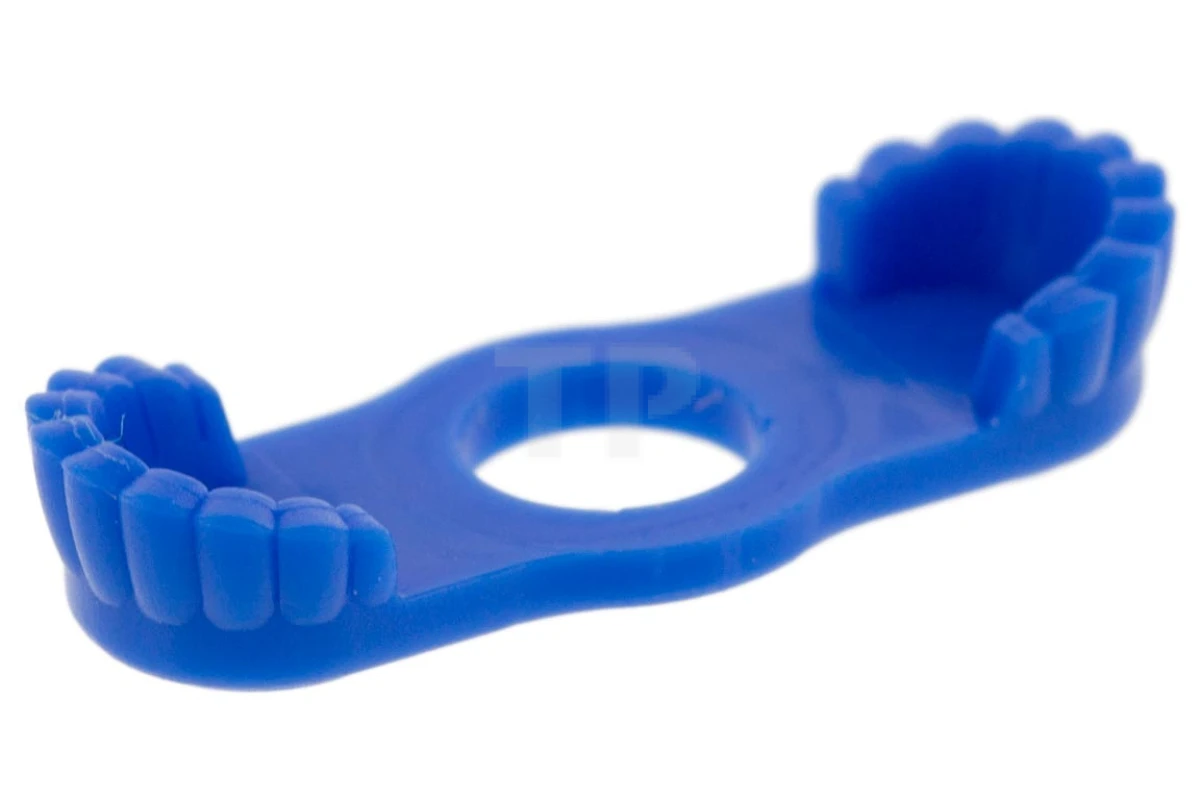 LEGO&reg; 4541677 - 2526 - Minifig, Spallina