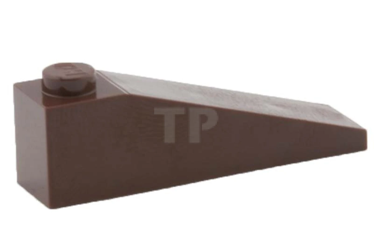 LEGO&reg; 4519742 - 60477 - Neigung 18° 4 x 1