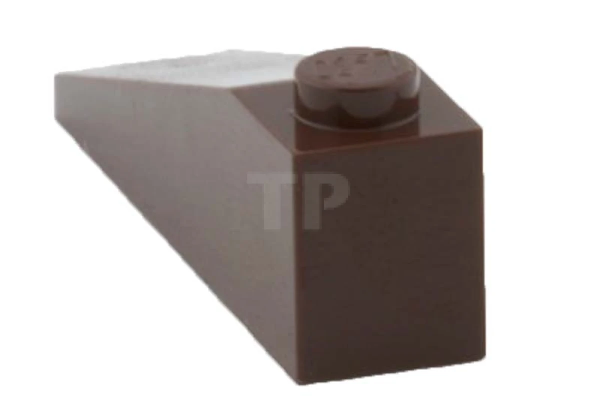 LEGO&reg; 4519742 - 60477 - Neigung 18° 4 x 1