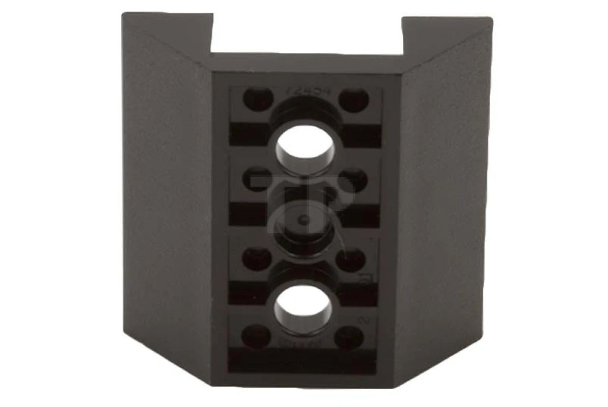 LEGO&reg; 4658977 - 72454 - Slope 45° 4 x 4 - Double Inverted