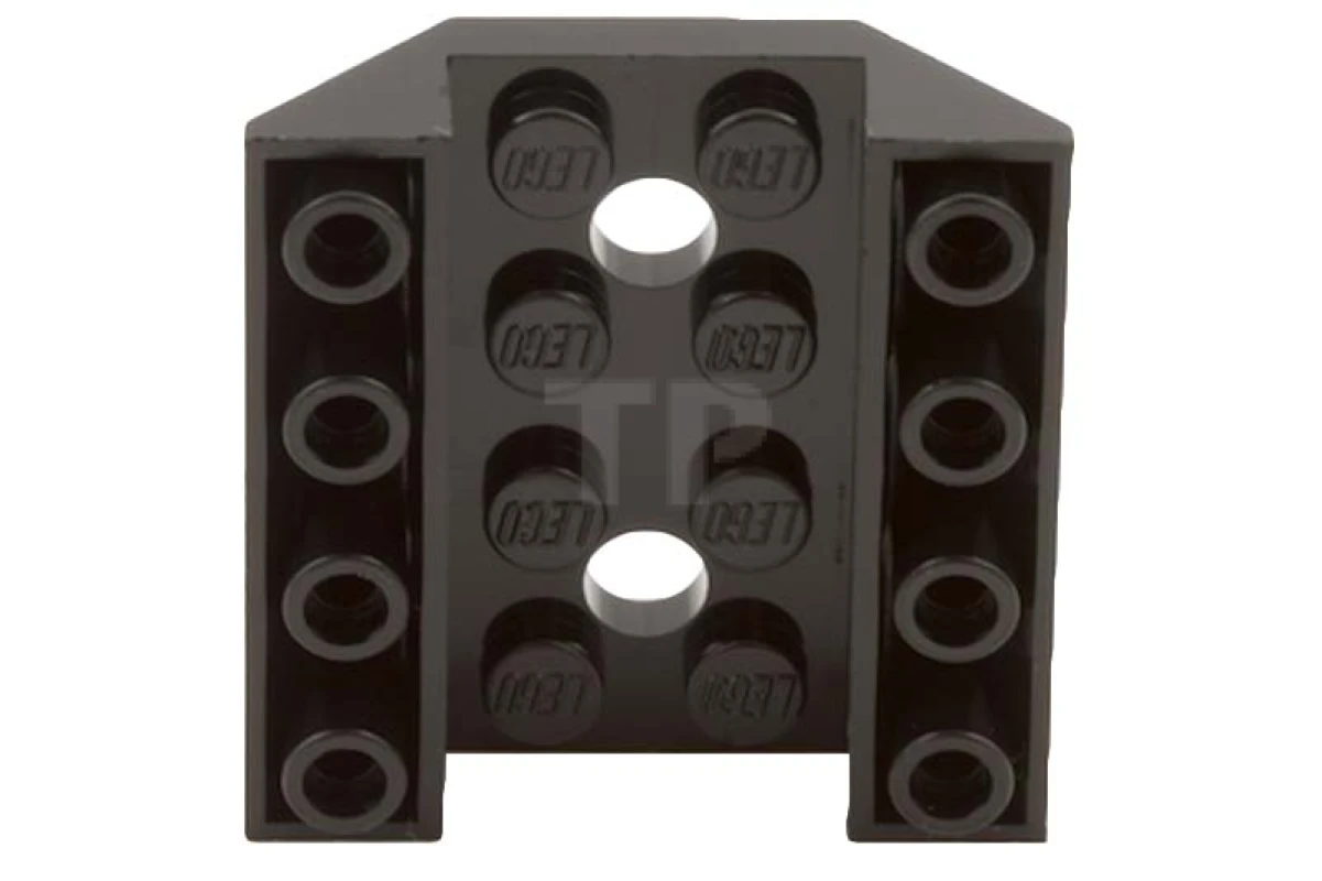 LEGO&reg; 4658977 - 72454 - Slope 45° 4 x 4 - Double Inverted