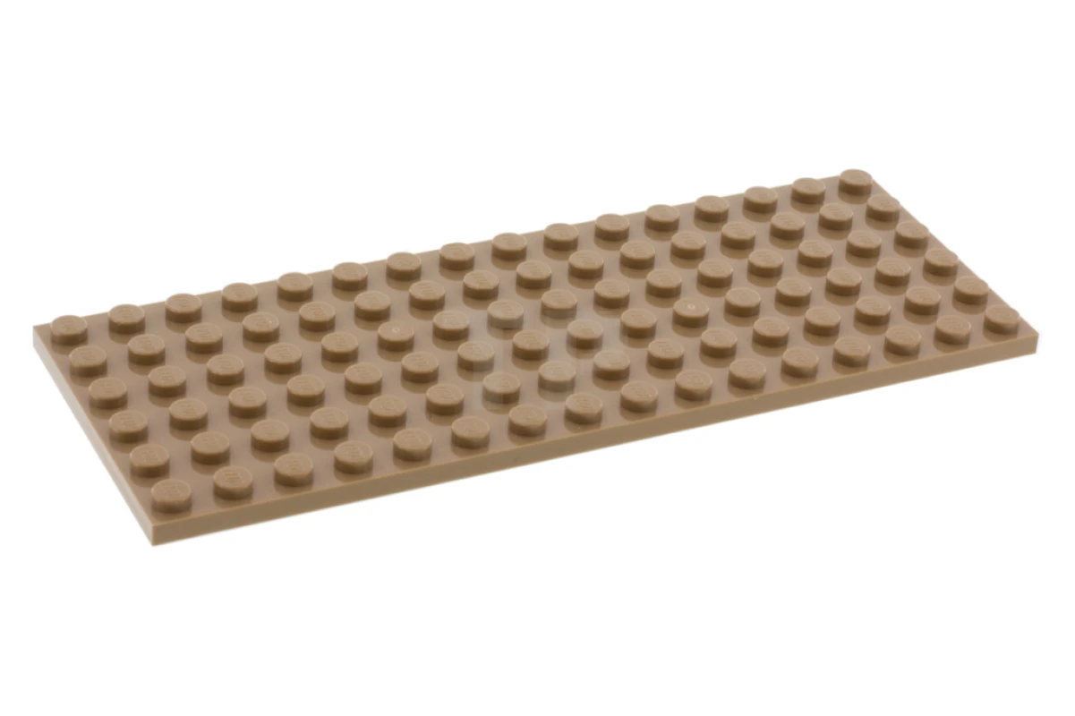 LEGO&reg; 6109751 - 3027 - Piastra 6 x 16