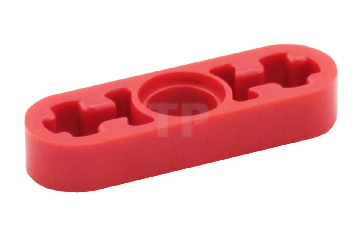 LEGO&reg; 6364451 - 6632 - Liftarm 1 x 3 Thin