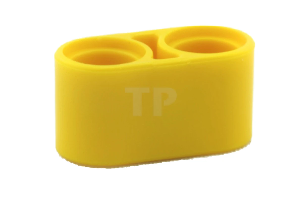 LEGO&reg; 4187122 - 43857 - Liftarm 1 x 2 dick