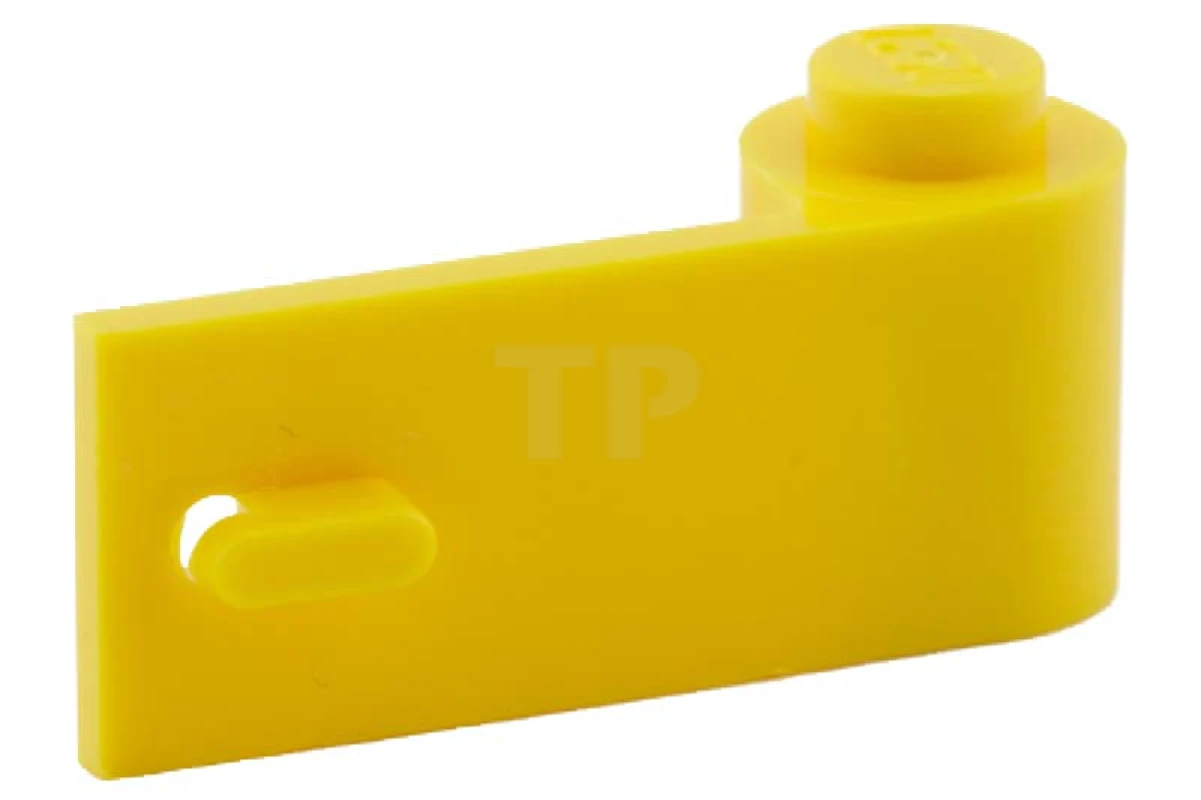 LEGO&reg; 6587459 - 3821 - Tür 1 x 3 x 1 Rechts