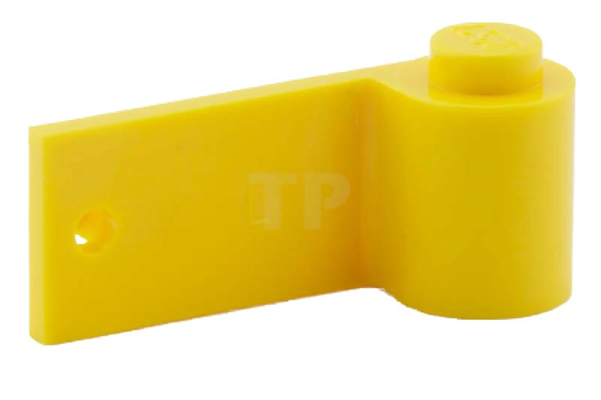 LEGO&reg; 6587460 - 3822 - Tür 1 x 3 x 1 Links