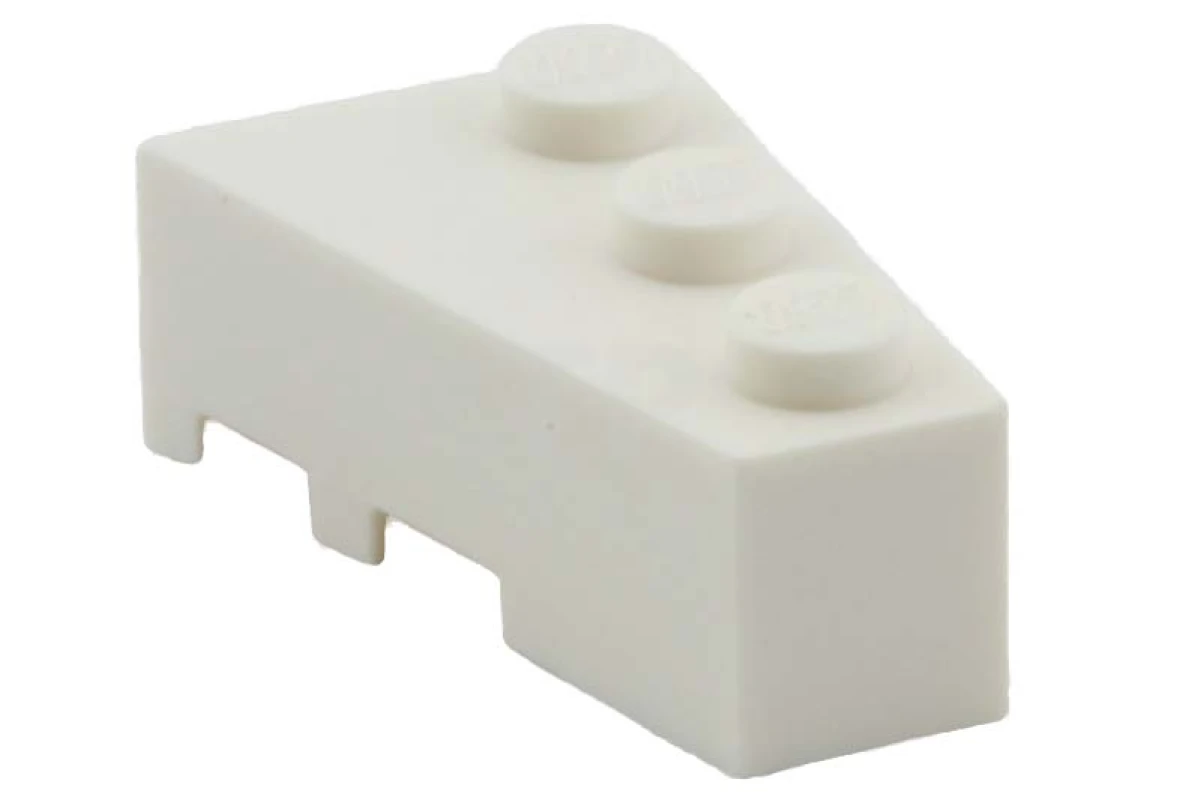 LEGO&reg; 4526928 - 6564 - Wedge 3 x 2 Right