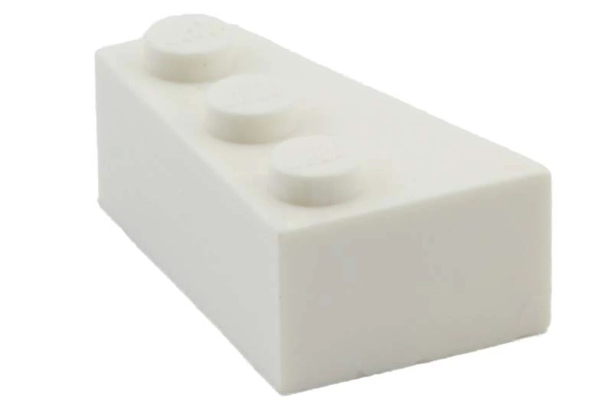 LEGO&reg; 4526928 - 6564 - Wedge 3 x 2 Right