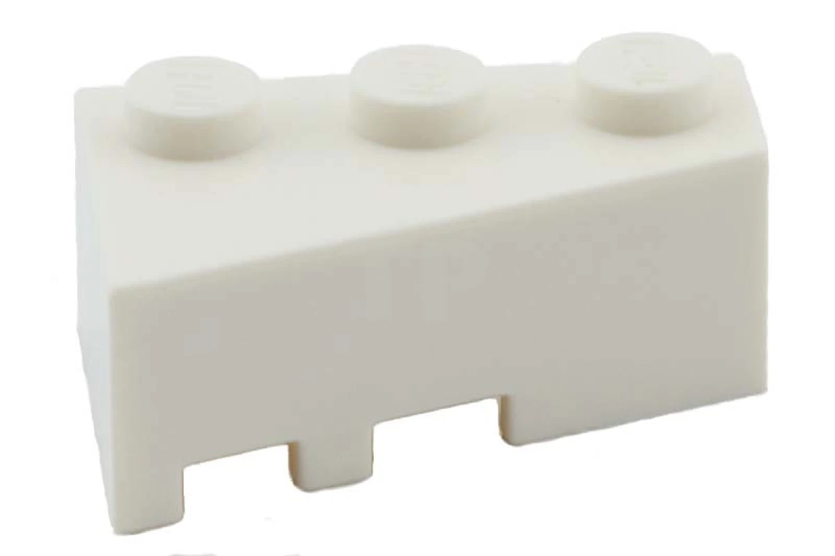 LEGO&reg; 4526928 - 6564 - Wedge 3 x 2 Right