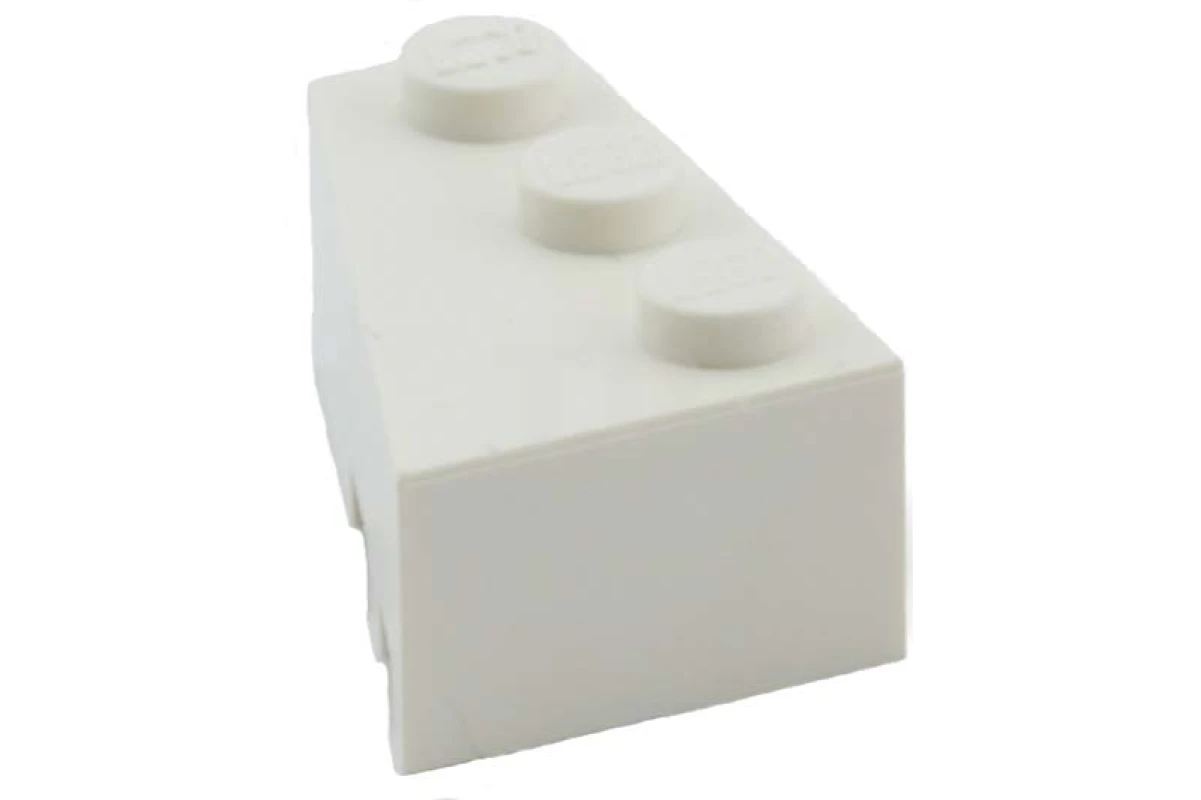 LEGO&reg; 4527764 - 6565 - Wedge 3 x 2 Left
