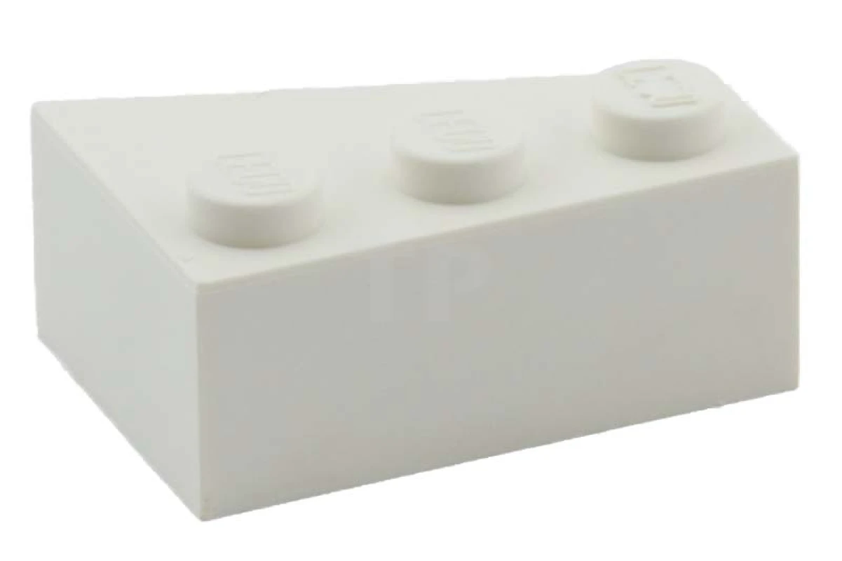 LEGO&reg; 4527764 - 6565 - Wedge 3 x 2 Left