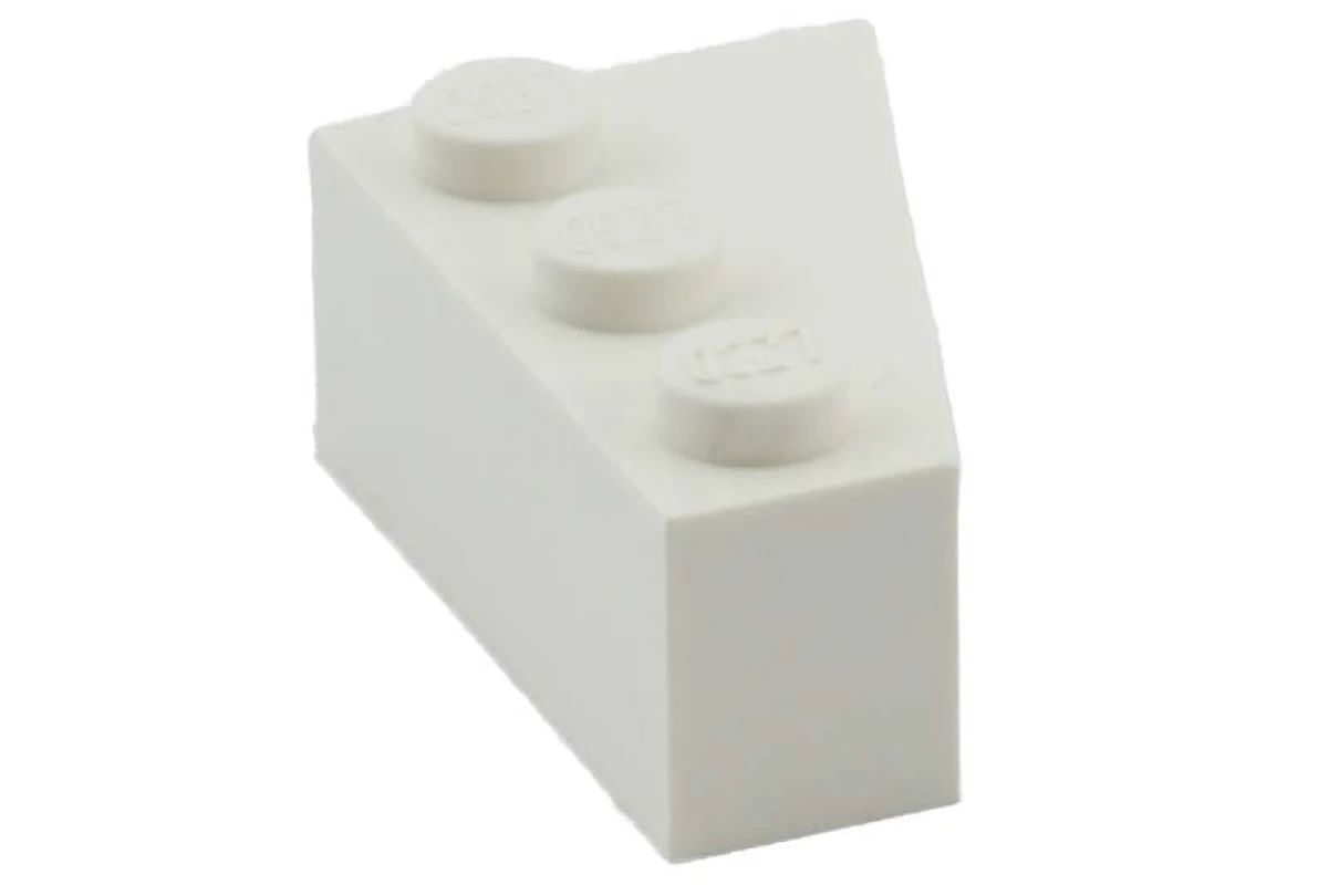 LEGO&reg; 4527764 - 6565 - Wedge 3 x 2 Left
