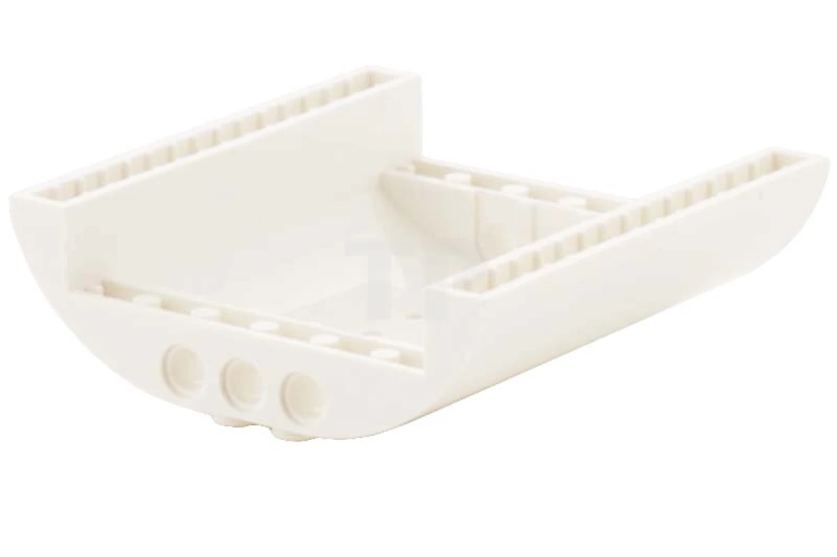 LEGO&reg; 4284006 - 54095 - Slope Curved 8 x 8 x 2 - Double