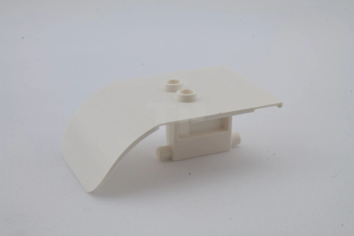 LEGO&reg; 6302530 - 54097 - Door 2 x 4 x 6 Curved Aircraft