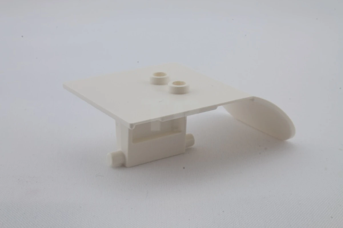 LEGO&reg; 6302530 - 54097 - Door 2 x 4 x 6 Curved Aircraft