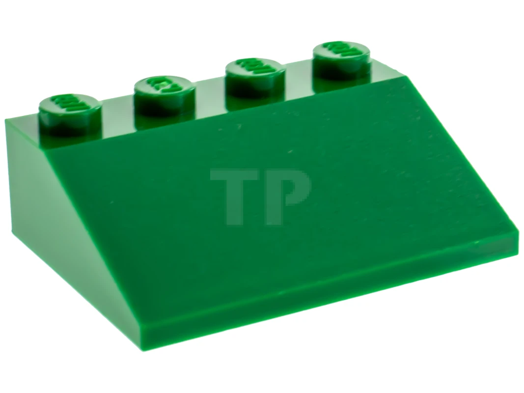 LEGO&reg; 4296132 - 3297 - Pendiente 3 x 4 - 33