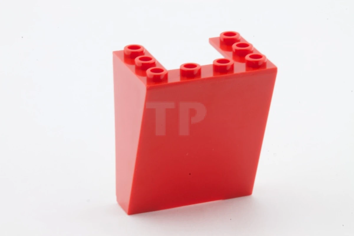 LEGO&reg; 4539115 - 4872 - Voorruit 3 x 4 x 4 Omgekeerd