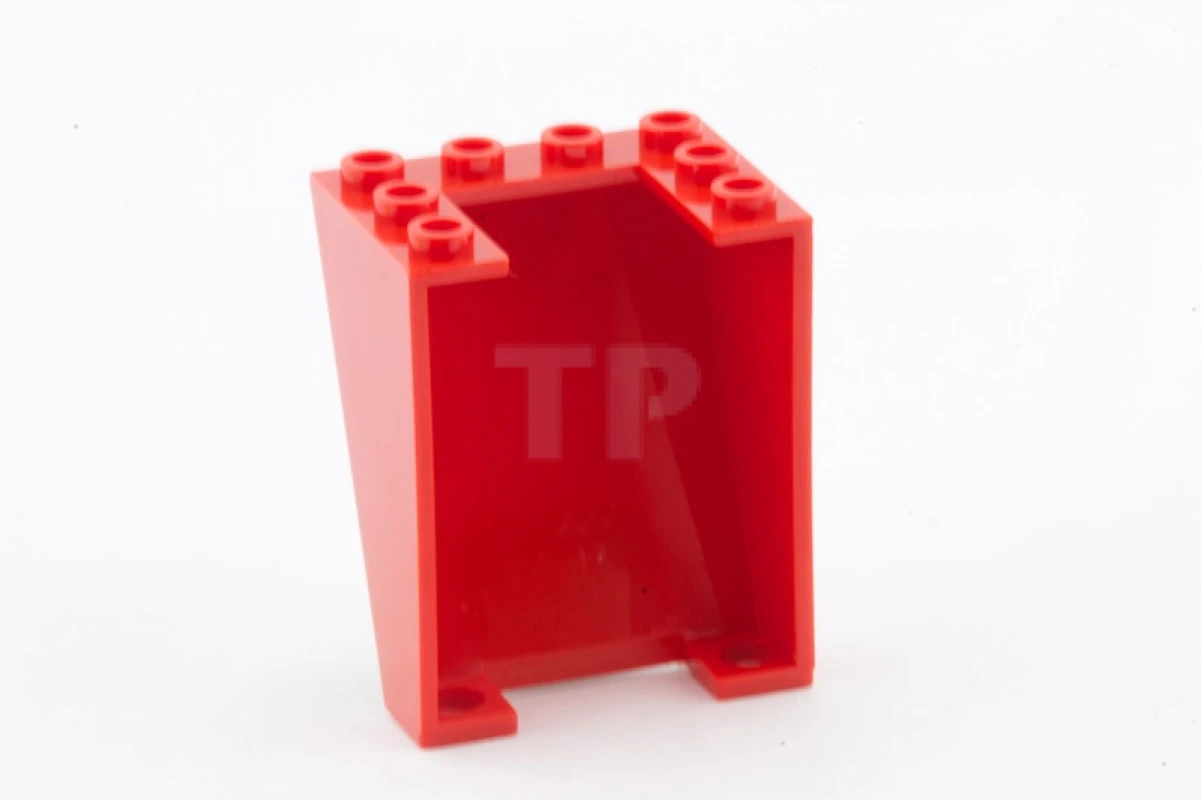 LEGO&reg; 4539115 - 4872 - Voorruit 3 x 4 x 4 Omgekeerd
