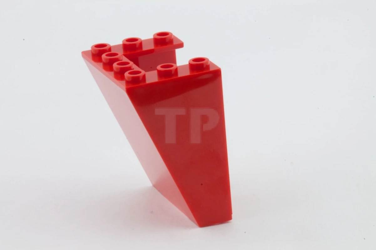 LEGO&reg; 4539115 - 4872 - Voorruit 3 x 4 x 4 Omgekeerd
