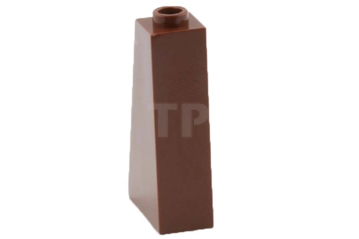 LEGO&reg; 4270470 - 4460b - Slope 75° 2 x 1 x 3 - Hollow Stud