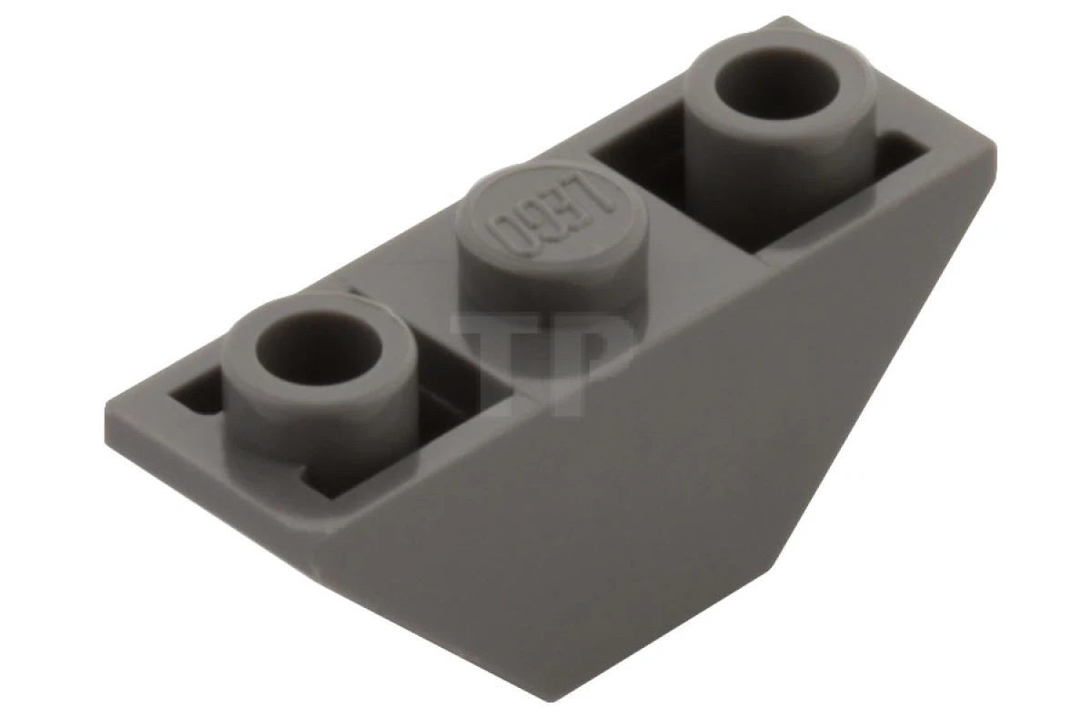 LEGO&reg; 6100124 - 2341 - Slope 3 x 1 - 45° Double, Inverted