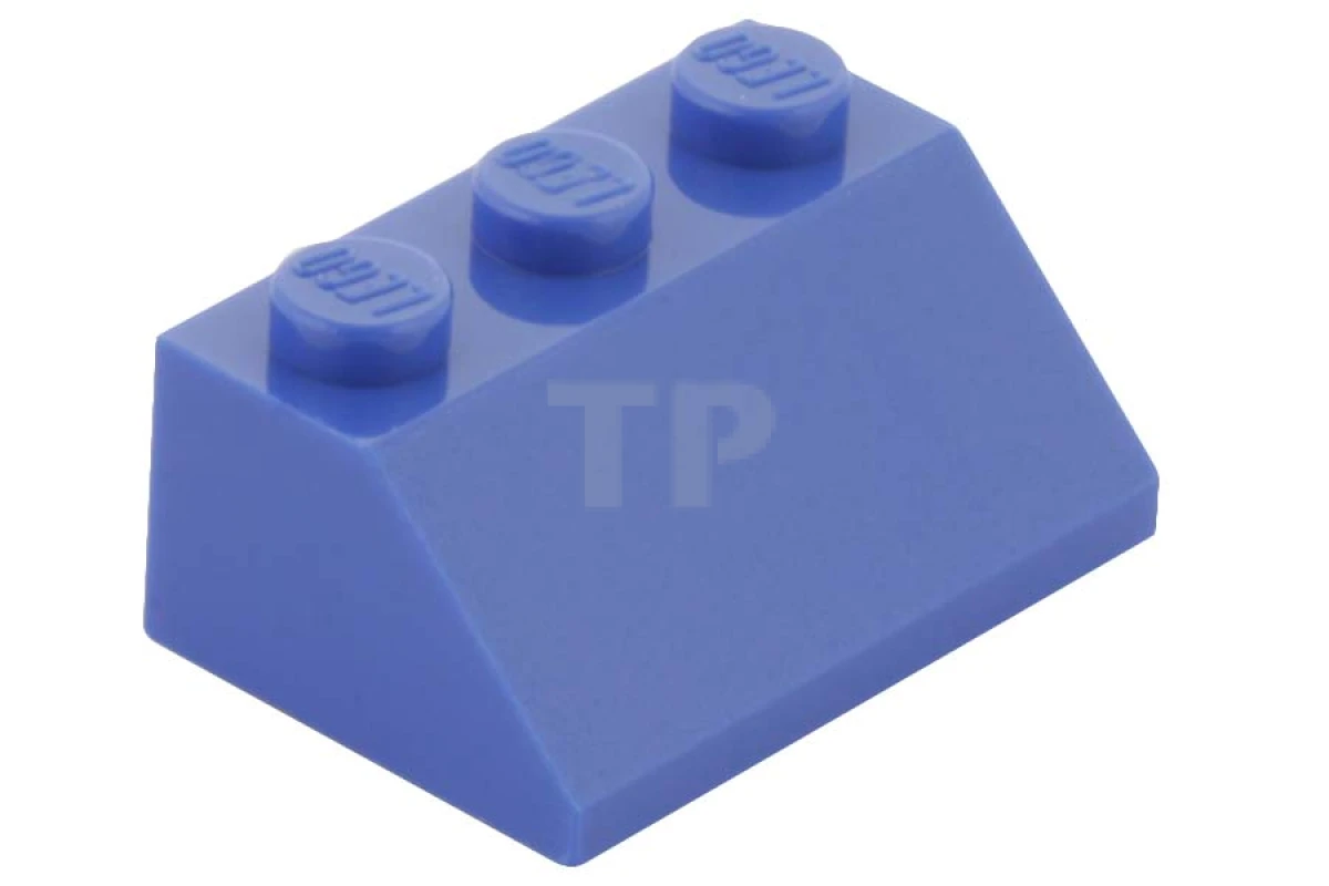 LEGO&reg; 4580925 - 3038 - Pendiente 2 x 3 - 45°