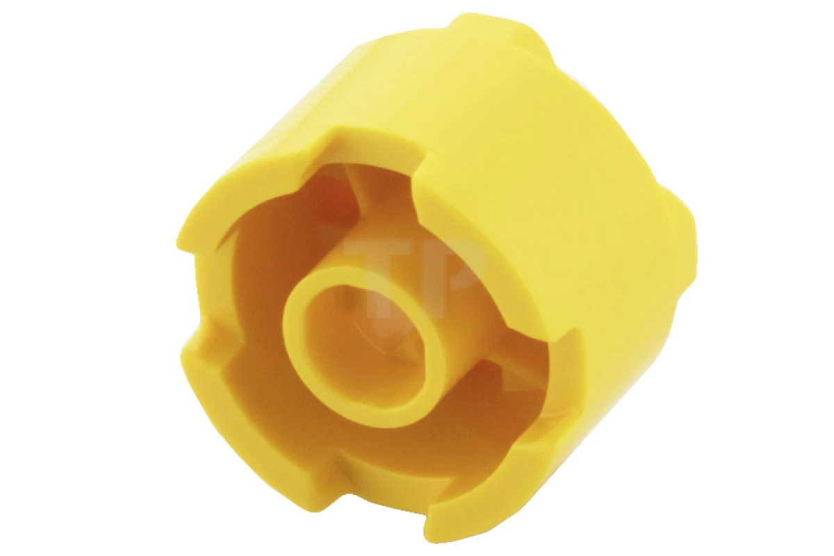 LEGO&reg; 614324 - 3941 - Stein 2 x 2 Rund
