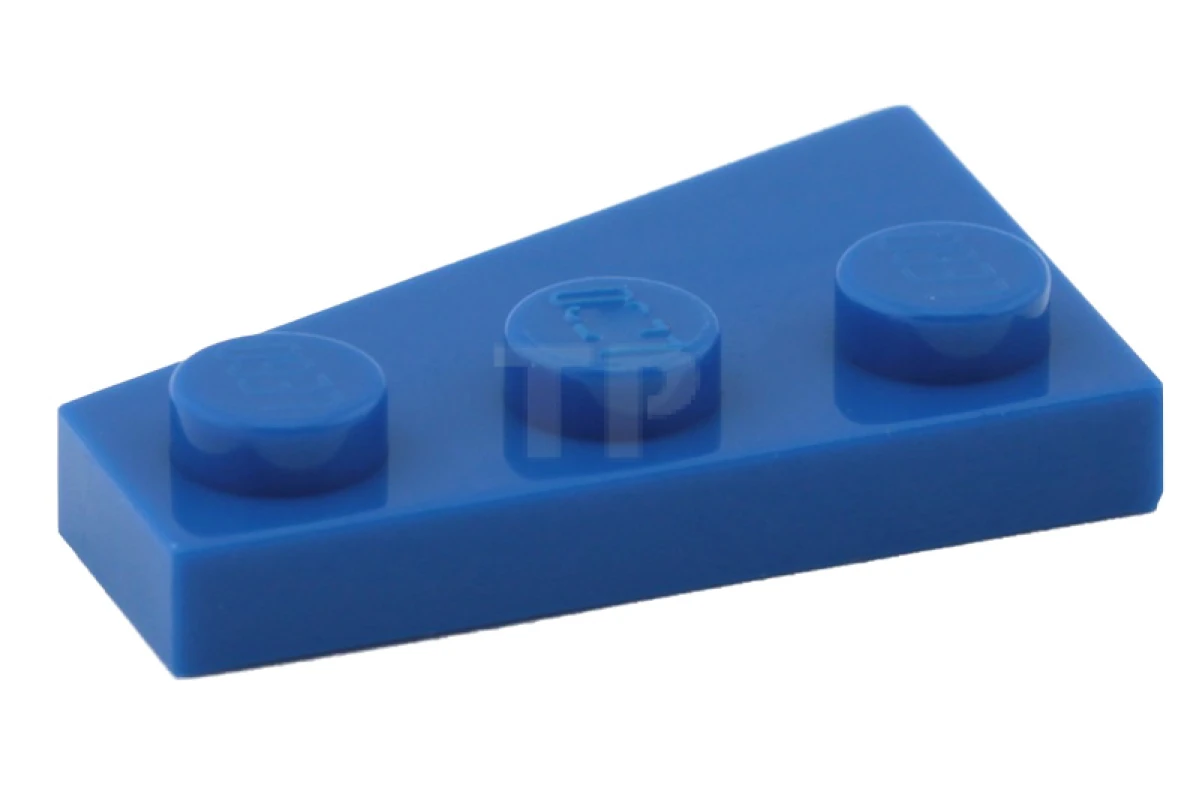 LEGO&reg; 4498155 - 43722 - Plate 3 x 2 Wedge Right