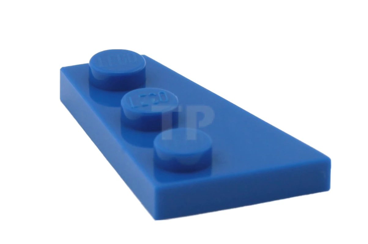 LEGO&reg; 4498155 - 43722 - Plate 3 x 2 Wedge Right