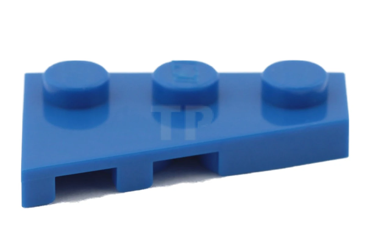 LEGO&reg; 4498155 - 43722 - Plate 3 x 2 Wedge Right