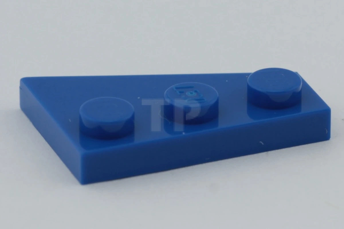 LEGO&reg; 43723 - 4498156 - Plate 3 x 2 Wedge Left
