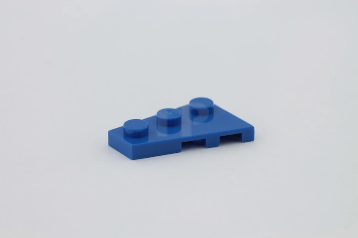 LEGO&reg; 43723 - 4498156 - Plate 3 x 2 Wedge Left