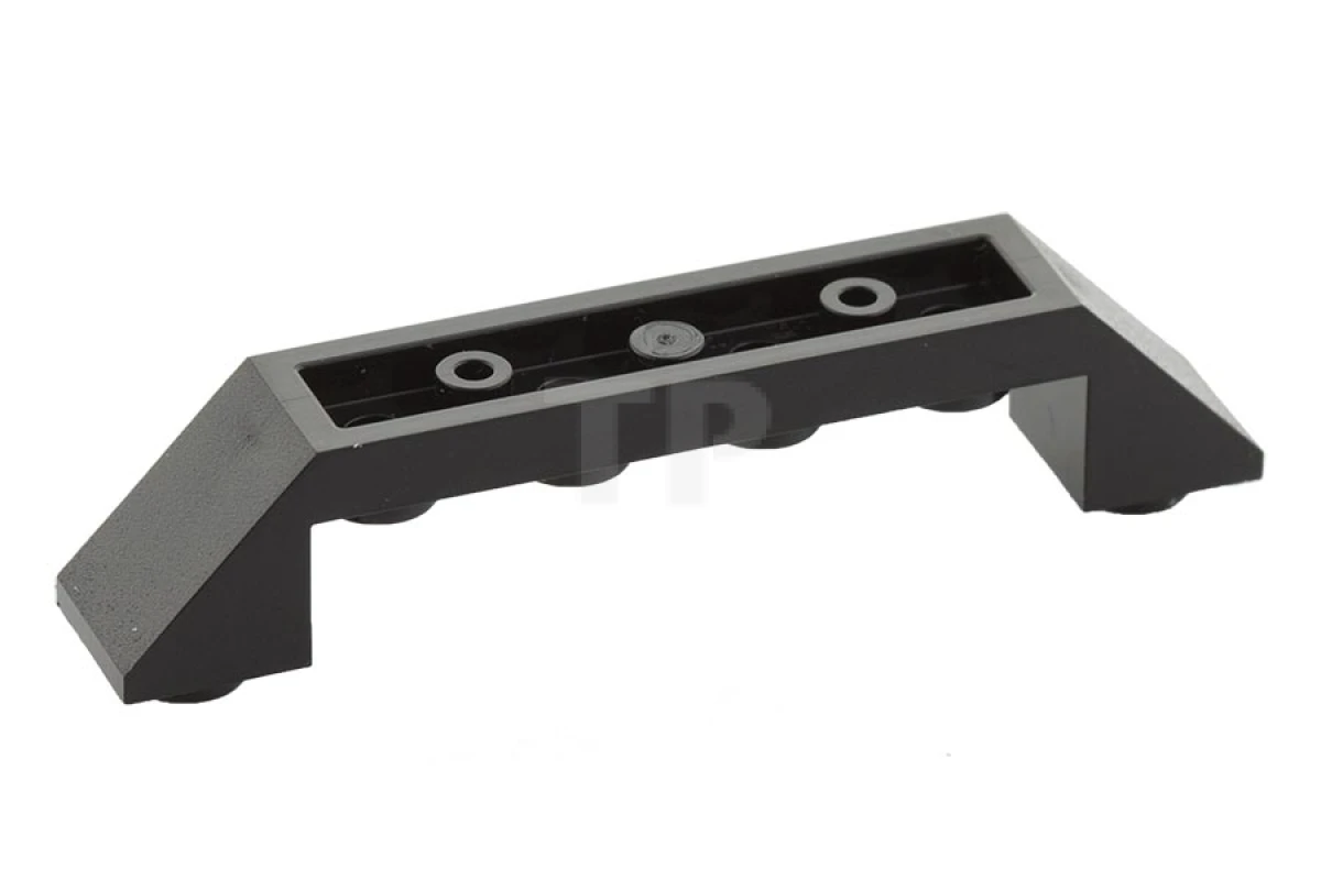 LEGO&reg; 6064228 - 52501 - Pente 45° 6 x 1 - Double inversion