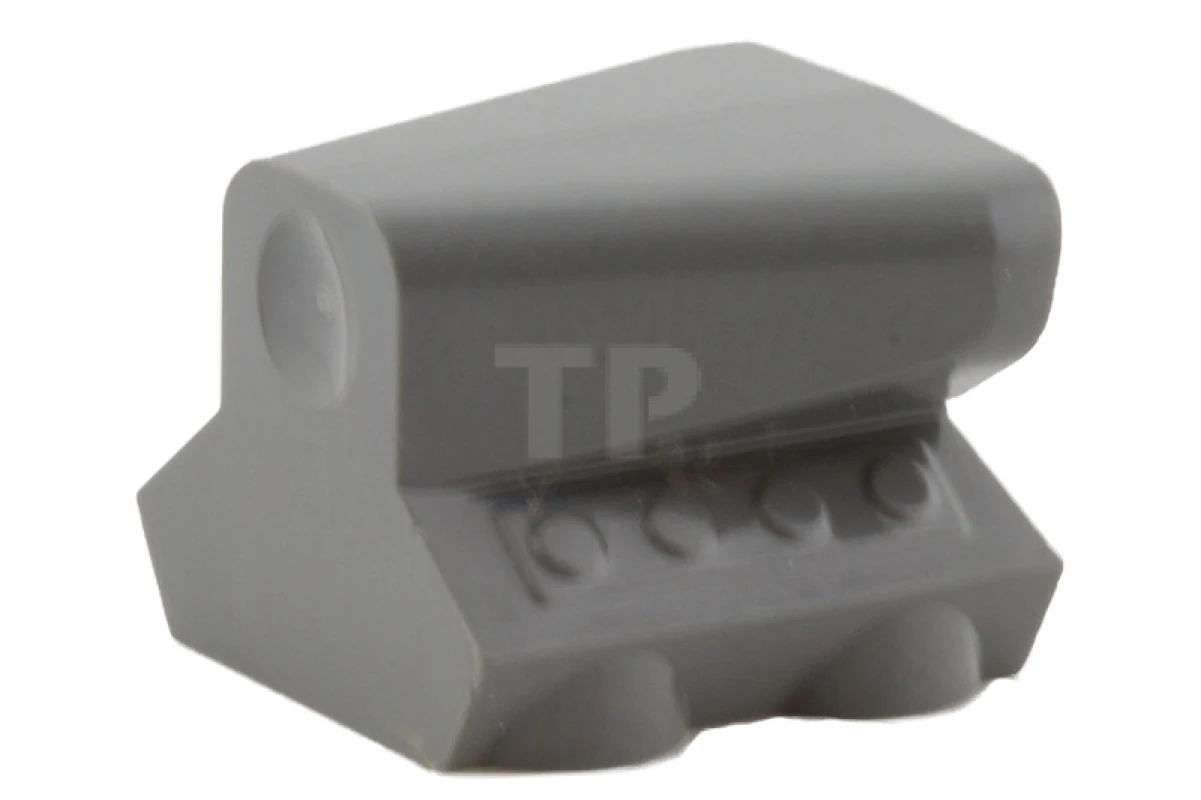 LEGO&reg; 4502068 - 50943 - Vehicle, Air Scoop Top 2 x 2