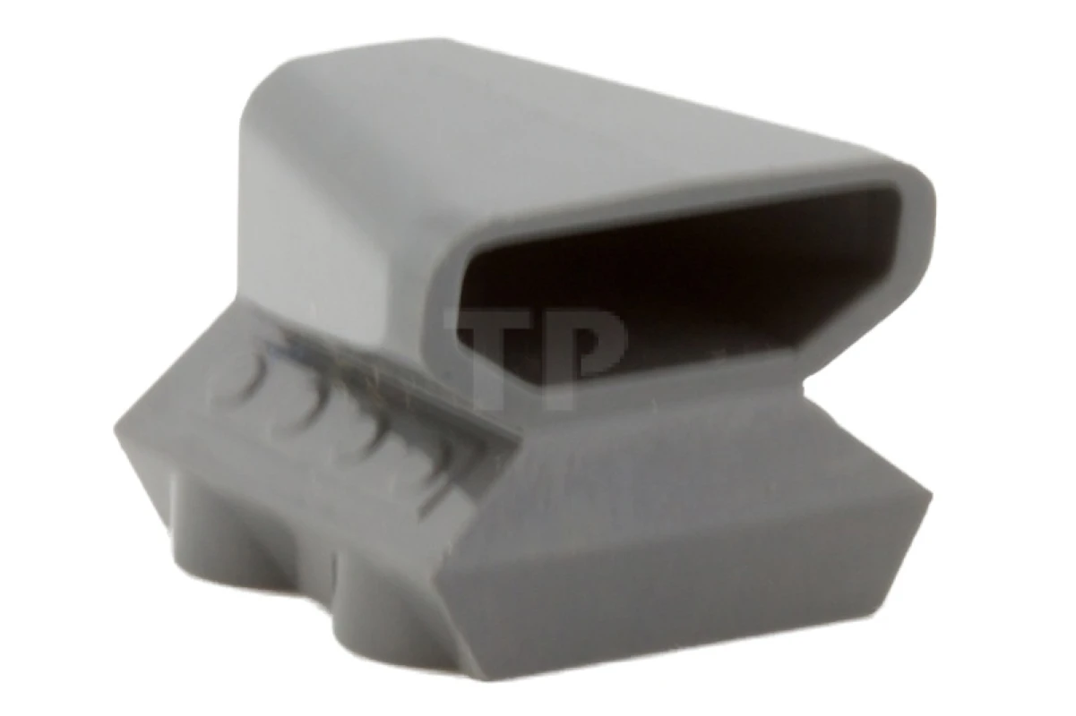 LEGO&reg; 4502068 - 50943 - Vehicle, Air Scoop Top 2 x 2