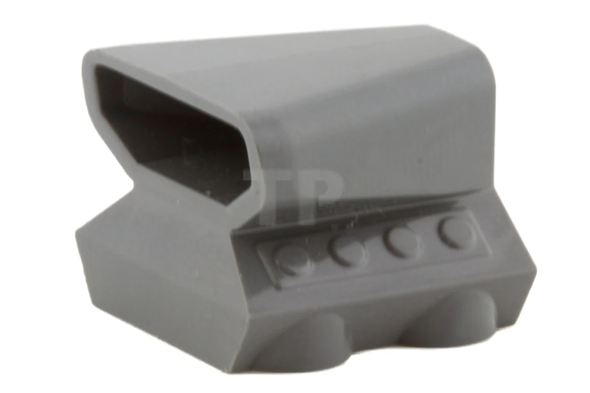 LEGO&reg; 4502068 - 50943 - Vehicle, Air Scoop Top 2 x 2