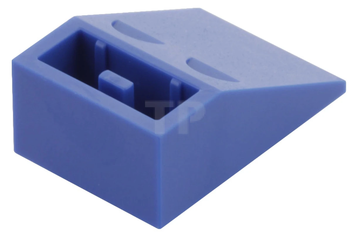 LEGO&reg; 4509443 - 3747b - Slope 33° 3 x 2 - Inverted