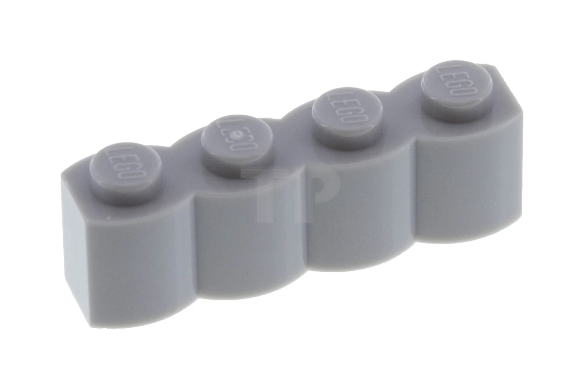 LEGO&reg; 4211833 - 30137 - Brick 1 x 4 Log