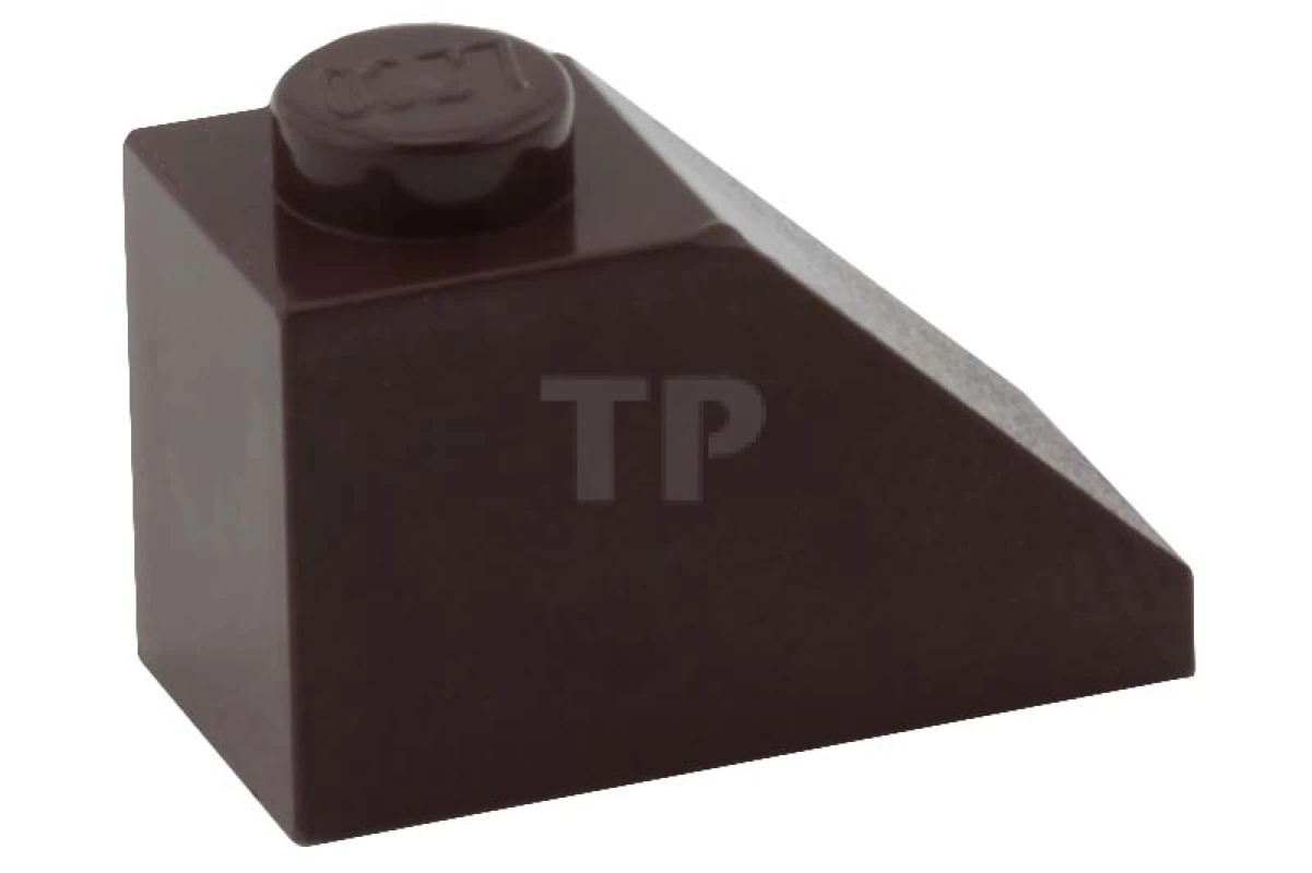 LEGO&reg; 4518557 - 3040 - Slope 2 x 1 - 45°