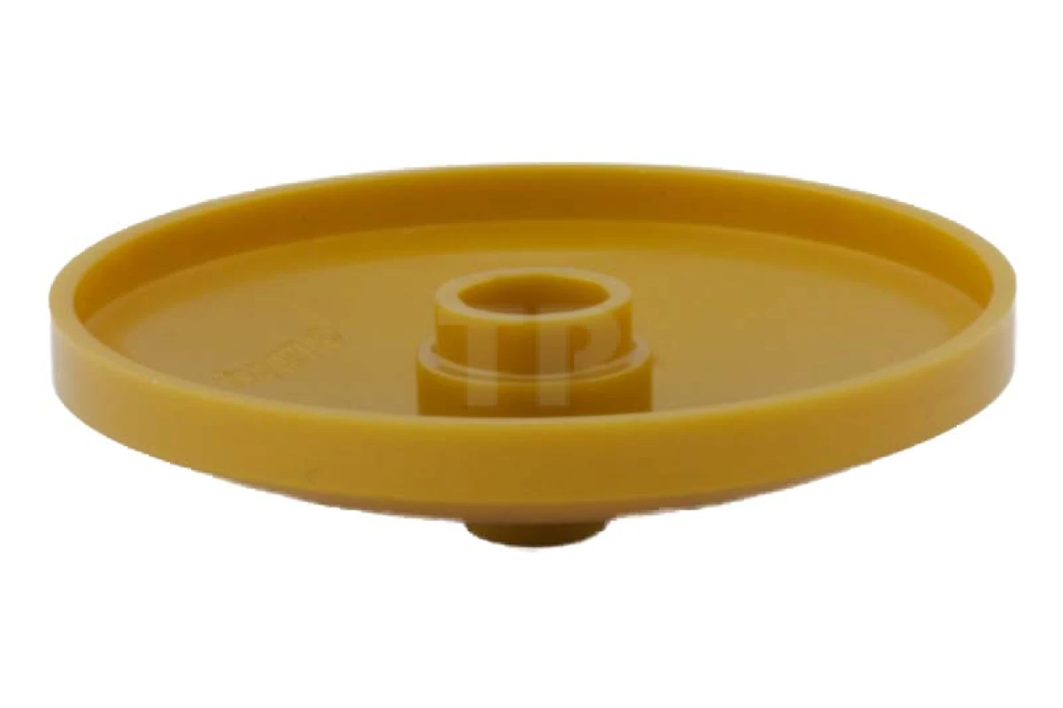 LEGO&reg; 6062162 - 3960 - Satellite-parabole 4 x 4 inversé