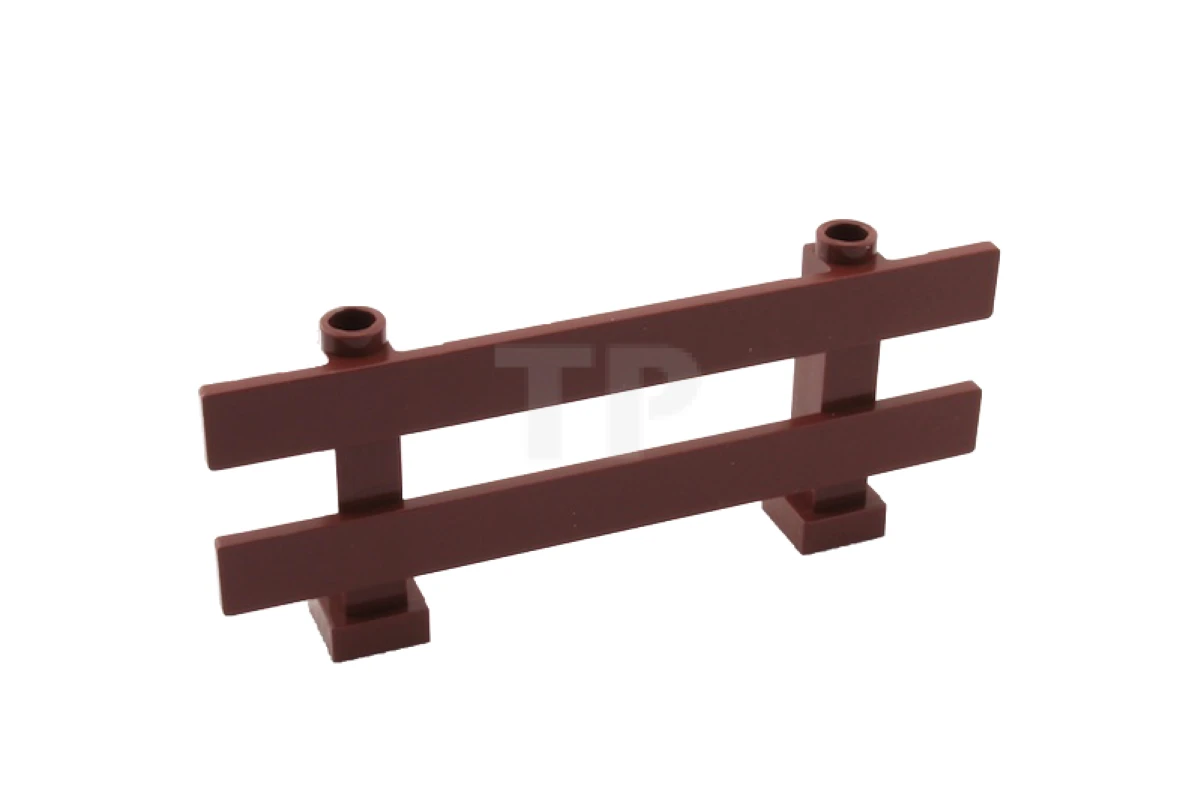 LEGO&reg; 4264031 - 6079 - Schutting 1 x 8 x 2 2/3